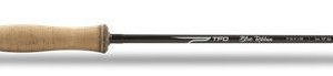 TFO Blue Ribbon 4 Pc Fly Rod